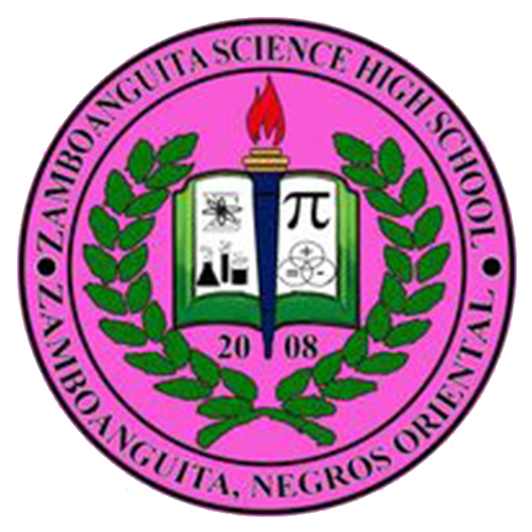 Zamboanguita Science HS Library